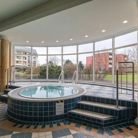 Kurpark Residenz, App 219b * Cuxhaven