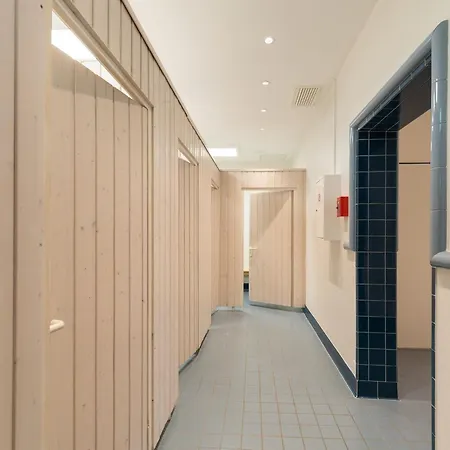 Kurpark Residenz, App 219b *