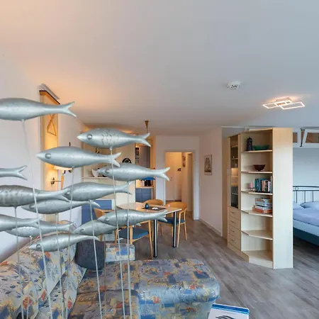 Kurpark Residenz, App 219b