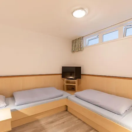 Kurpark Residenz, App 219b Apartament *