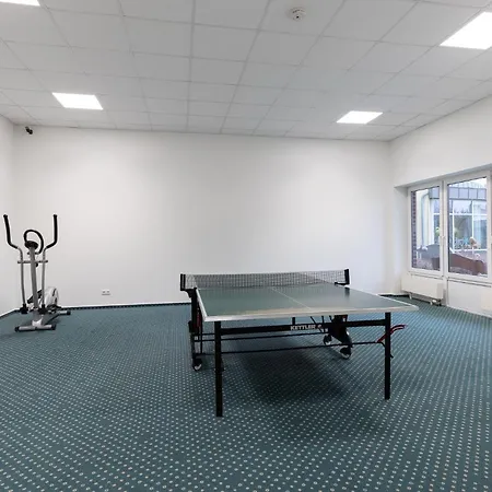 Kurpark Residenz, App 219b *