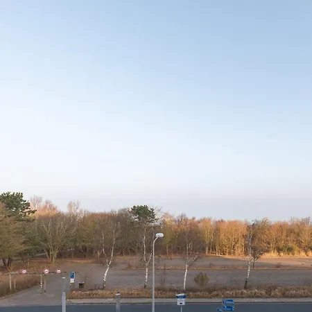 Kurpark Residenz, App 219b Apartment