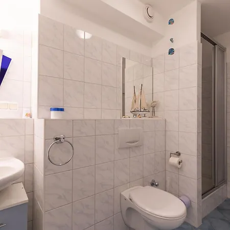 Apartment Kurpark Residenz, App 219b *