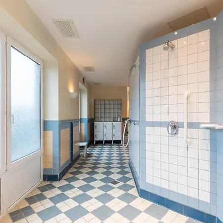 Apartment Kurpark Residenz, App 219b Cuxhaven