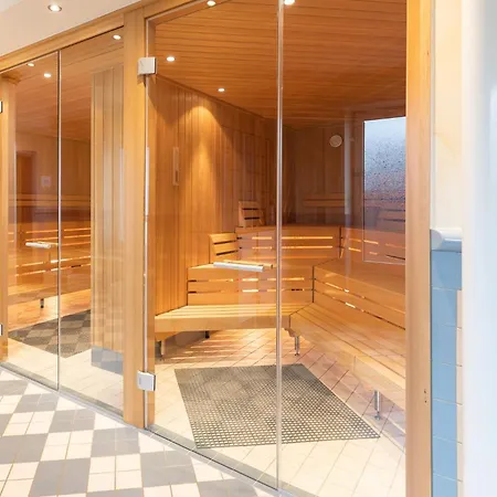 Kurpark Residenz, App 219b *