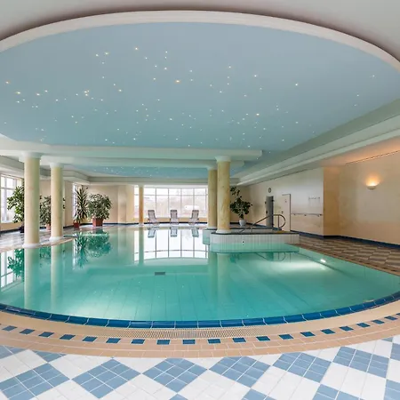 Kurpark Residenz, App 219b