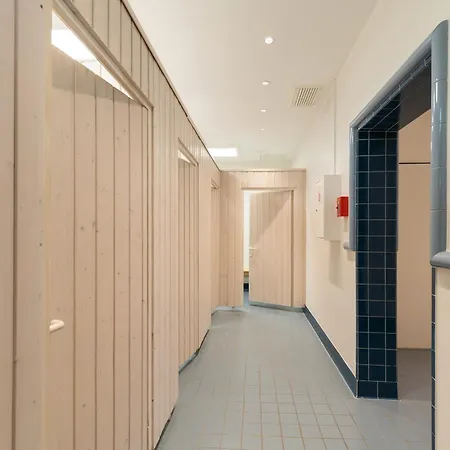 Apartament Kurpark Residenz, App 219b Cuxhaven