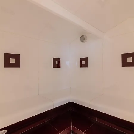 Kurpark Residenz, App 219b 库克斯港