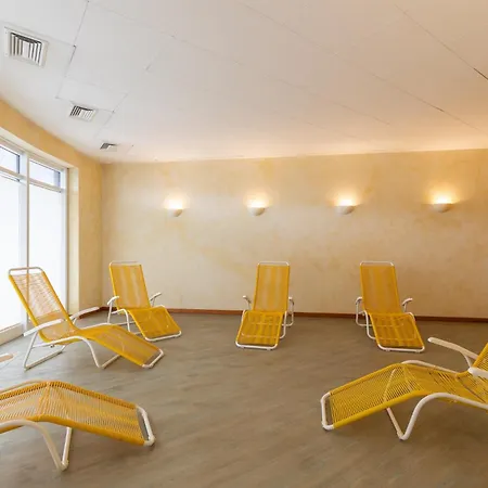 Kurpark Residenz, App 219b Apartment *