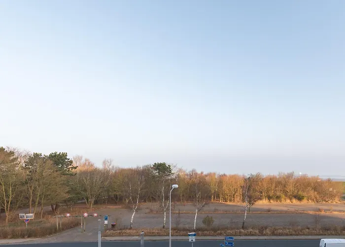 Апартаменты Kurpark Residenz, App 219b