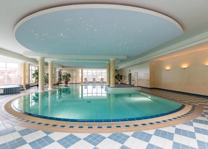 Kurpark Residenz, App 219b