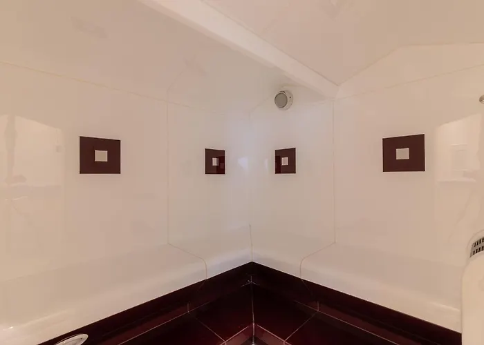 Kurpark Residenz, App 219b Куксхафен