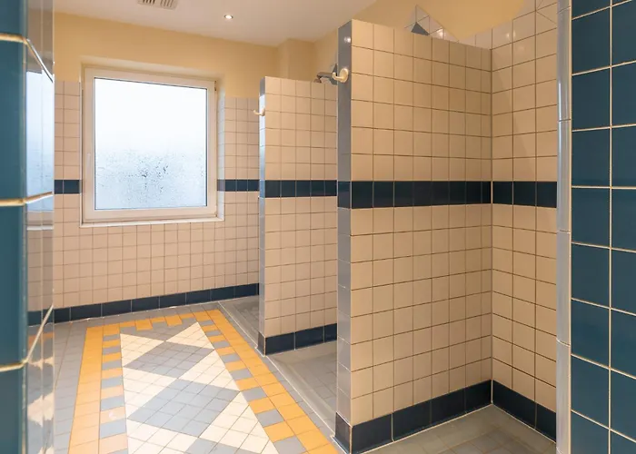 Kurpark Residenz, App 219b *