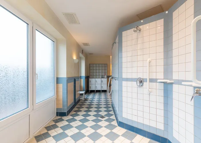 Kurpark Residenz, App 219b