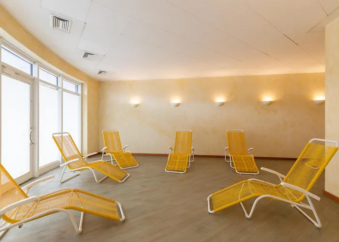 Kurpark Residenz, App 219b Апартаменты *